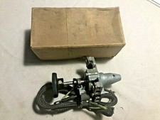 Nos genuine lucas for sale  GRAVESEND