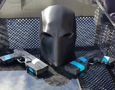 Red hood helmet for sale  BRIDGEND