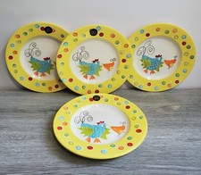 Chicken side plates for sale  BATHGATE