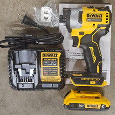 New dewalt 20v for sale  Junction City