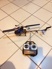 Hélicoptère boite telecomman d'occasion  Compiègne