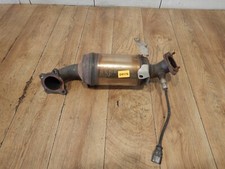 Katalysator skoda ctavia gebraucht kaufen  Grimma