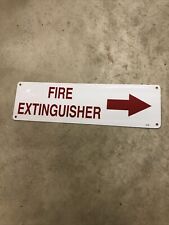 Vintage fire extinguisher for sale  Washington