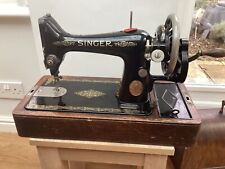 Vintage singer 99k for sale  CARLISLE