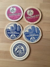 Alte bierdeckel brauerei gebraucht kaufen  Eggolsheim