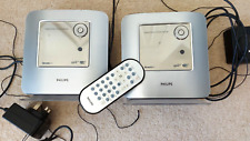 Philips streamium wak3300 for sale  LUTTERWORTH