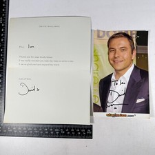 David walliams english for sale  HIGH WYCOMBE