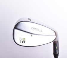 Orka wedge orka for sale  CHEADLE