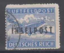 Deutsches reich feldpost gebraucht kaufen  Langgöns