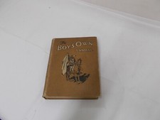 Boy annual. vol for sale  IPSWICH