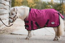 Shetty pony regendecken gebraucht kaufen  Weddingstedt