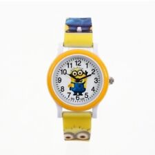 Reloj Minion Silicona  segunda mano  Embacar hacia Argentina