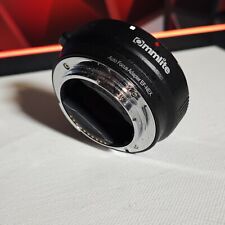 Commlite canon sony gebraucht kaufen  Tübingen