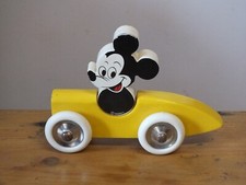 Mickey yellow vilac d'occasion  Expédié en Belgium