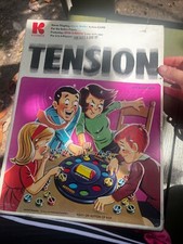Tension 1970 kohner for sale  Trumann