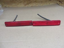 MITSUBISHI GALANT 94 95 96 97 98 1994-1998 REAR SIDE MARKER LIGHT SET RH & LH OE comprar usado  Enviando para Brazil
