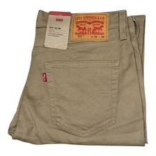 Levi original 511 for sale  WALLINGTON