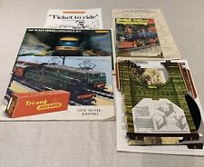 Triang hornby vintage for sale  LISKEARD