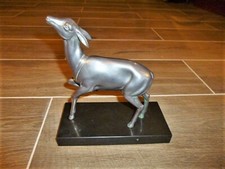 Adorable chevreau regule d'occasion  Bordeaux-