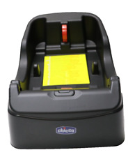 Chicco autofix base gebraucht kaufen  Delbrück