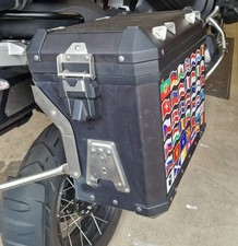 Bmw 1250 adv gebraucht kaufen  Ludwigsburg