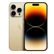 Iphone 14 Pro 256 GB Gold na sprzedaż  PL