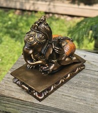 Ganesha hindu god for sale  Elkridge