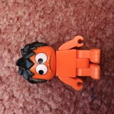 Ryan moe figure for sale  LYTHAM ST. ANNES