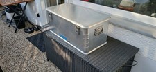 Zarges box aluminium gebraucht kaufen  Meckenheim