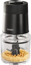 Haier hch5b1 food for sale  DUNSTABLE