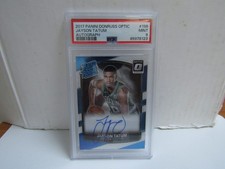 Psa 2017 panini for sale  Honolulu