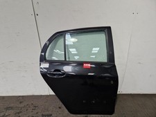 Toyota yaris door for sale  THAME