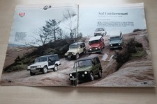 Usado, Auto Motor und Sport 08/1980 Lada Niva 4x4 mit 76PS besser als...? comprar usado  Enviando para Brazil