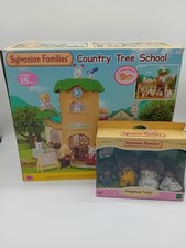 Sylvanian families country for sale  MILFORD HAVEN