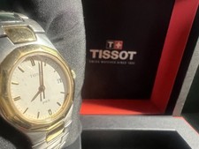 Tissot orologio donna usato  Roma