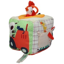 Lilliputiens bauernhof activit gebraucht kaufen  Neusäß