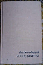 Jules matrat charles d'occasion Jules matrat charles d'occasion  Nantes-