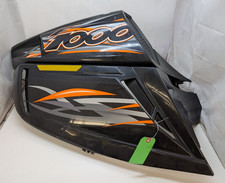 Arctic cat used for sale  Newport