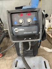 Miller millermatic 350p for sale  Houston