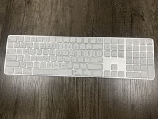 Apple a2520 white for sale  Raleigh