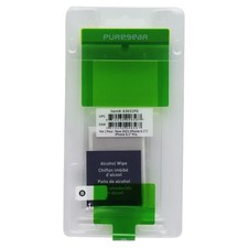 Puregear tempered glass for sale  Sykesville