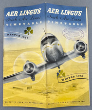 Aer lingus airline for sale  LONDON