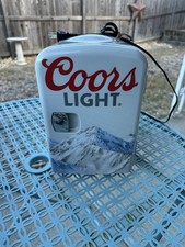 Coors light portable for sale  Vacaville