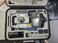 Sokkia robotic total for sale  Wakefield