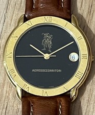 Orologio north eagles usato  Roma
