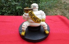 mascotte michelin d'occasion mascotte michelin d'occasion Bosmie-l'Aiguille