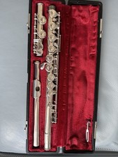 Yamaha 311 flute for sale  BURTON-ON-TRENT