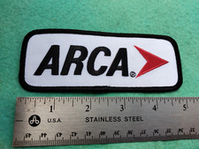 Patch uniforme arca usato  Spedire a Italy
