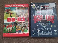 Dvd bundle boxsets for sale  HARTLEPOOL