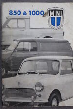 Mini leyland cars gebraucht kaufen  Nassenfels